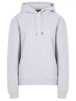 Худи хлопковое