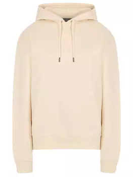 Худи хлопковое JACQUEMUS