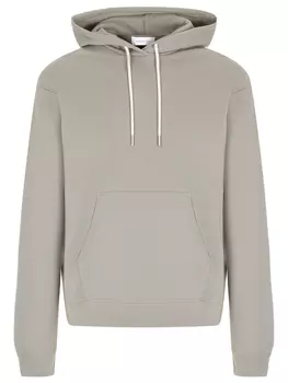 Худи хлопковое JOHN ELLIOTT