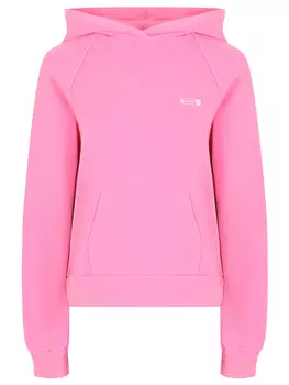 Худи хлопковое K+LUSHA