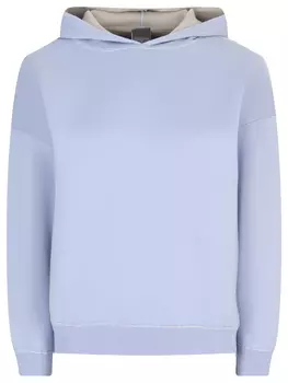 Худи хлопковое LORENA ANTONIAZZI