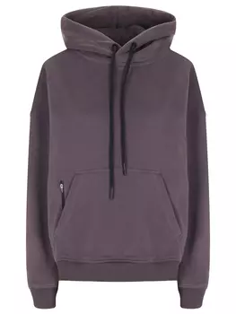 Худи хлопковое MAD WILL