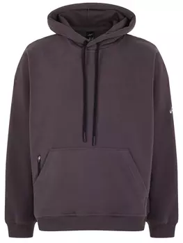 Худи хлопковое MAD WILL