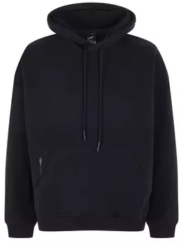 Худи хлопковое MAD WILL