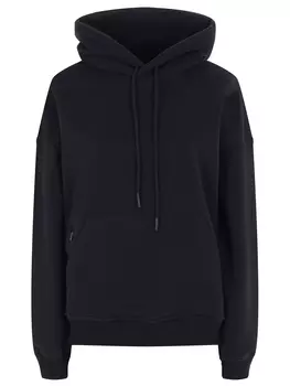 Худи хлопковое MAD WILL