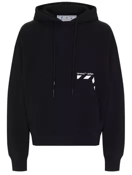 Худи хлопковое