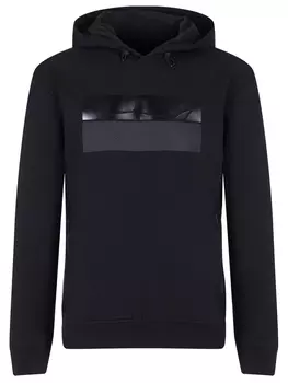 Худи хлопковое PAUL & SHARK