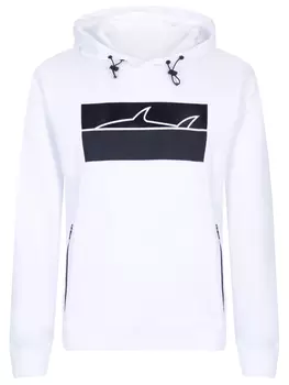 Худи хлопковое PAUL & SHARK