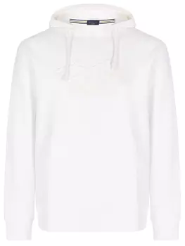 Худи хлопковое