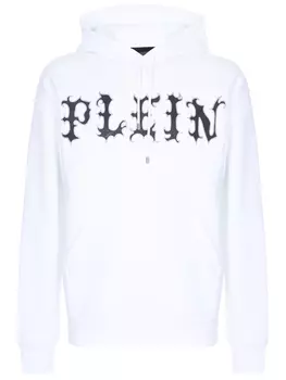 Худи хлопковое