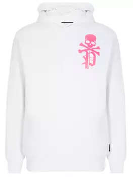 Худи хлопковое