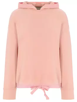 Худи хлопковое SPOON