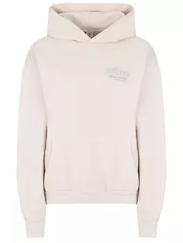 Худи хлопковое