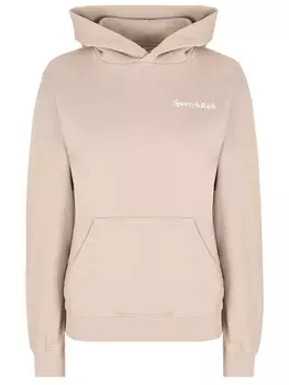 Худи хлопковое SPORTY & RICH
