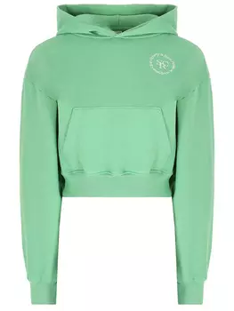 Худи хлопковое