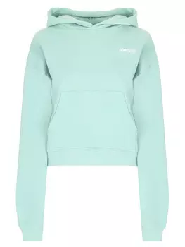 Худи хлопковое