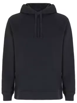 Худи хлопковое TEN C