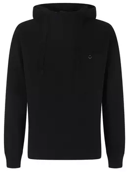 Худи хлопковое TEN C