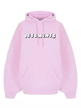 Худи хлопковое