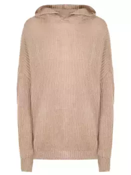 Худи из мохера