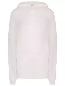 Худи из мохера