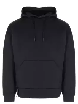 Худи из неопрена