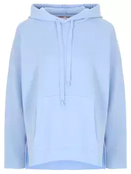 Худи из вискозы FREE AGE