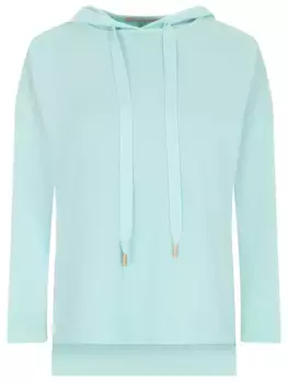 Худи из вискозы