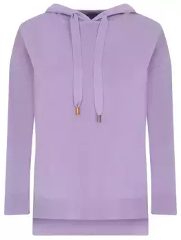 Худи из вискозы