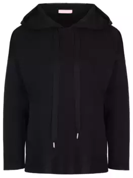 Худи из вискозы