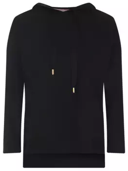 Худи из вискозы