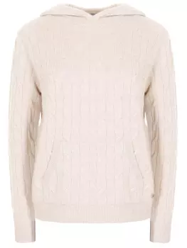 Худи кашемировое