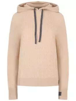 Худи кашемировое