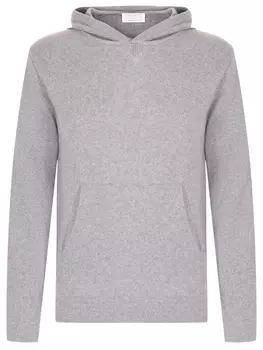Худи кашемировое DANIELE FIESOLI