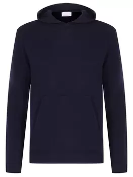 Худи кашемировое DANIELE FIESOLI