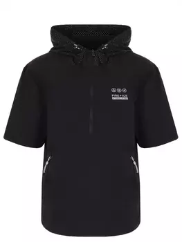 Худи Lilius BOGNER FIRE + ICE