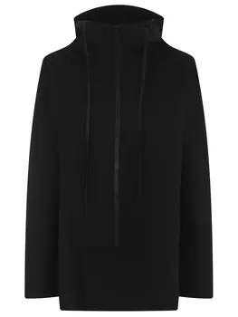 Худи однотонное IANIS CHAMALIDY