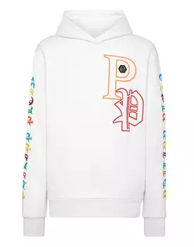 Худи PHILIPP PLEIN