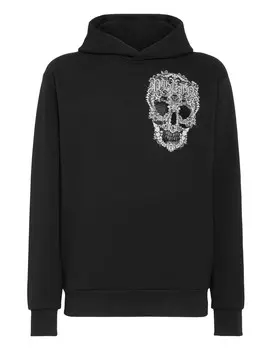 Худи PHILIPP PLEIN
