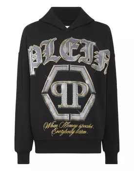 Худи PHILIPP PLEIN