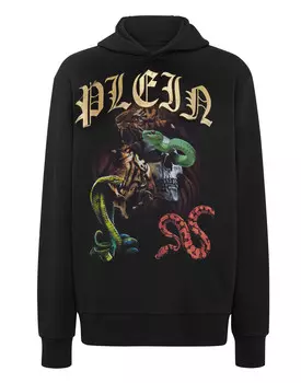 Худи PHILIPP PLEIN