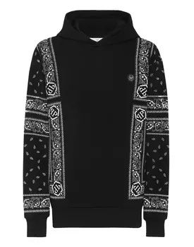 Худи PHILIPP PLEIN