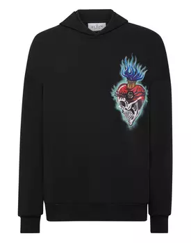 Худи PHILIPP PLEIN