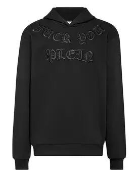 Худи PHILIPP PLEIN