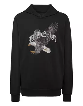 Худи PHILIPP PLEIN