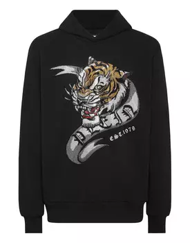 Худи PHILIPP PLEIN