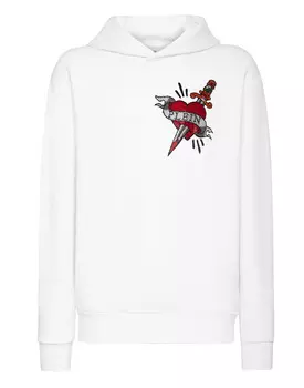 Худи PHILIPP PLEIN