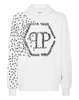 Худи PHILIPP PLEIN