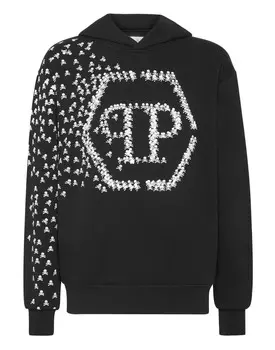 Худи PHILIPP PLEIN