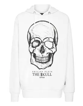 Худи PHILIPP PLEIN